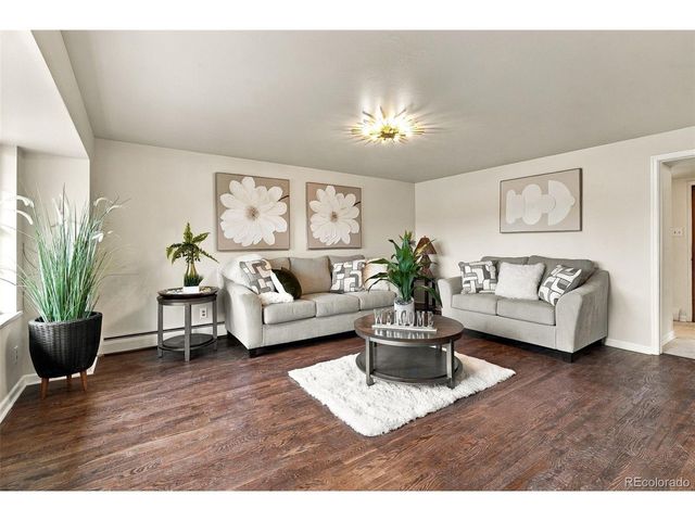 11100 W 25th Pl, Lakewood, CO 80215