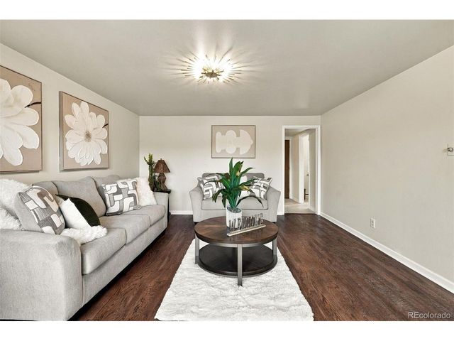 11100 W 25th Pl, Lakewood, CO 80215