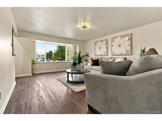 11100 W 25th Pl, Lakewood, CO 80215