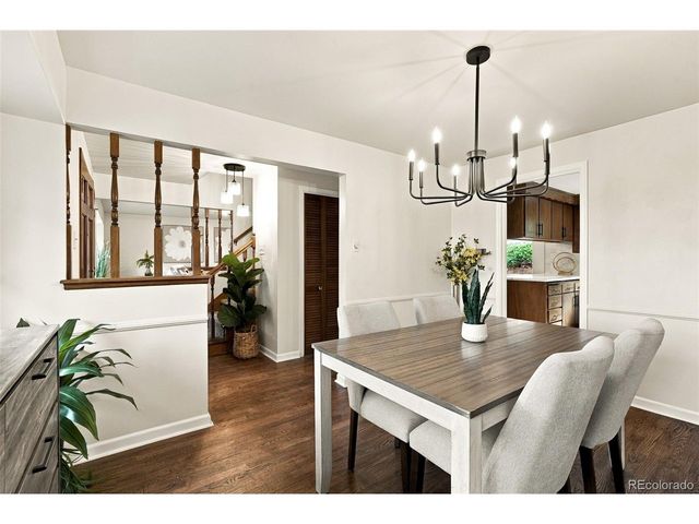 11100 W 25th Pl, Lakewood, CO 80215