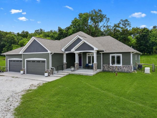 6847 State Road 36, Lake Geneva, WI 53147