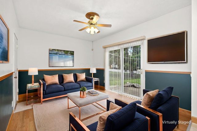 85 Daleview Drive, Westerville, OH 43081