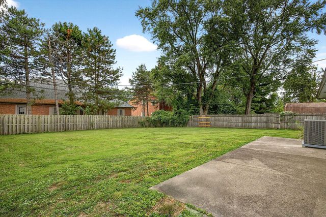 85 Daleview Drive, Westerville, OH 43081