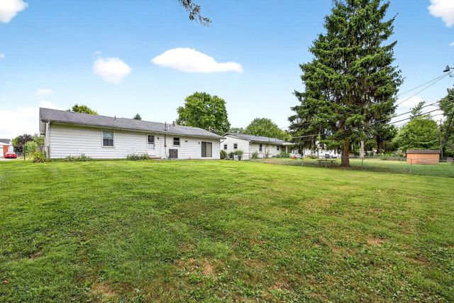 85 Daleview Drive, Westerville, OH 43081