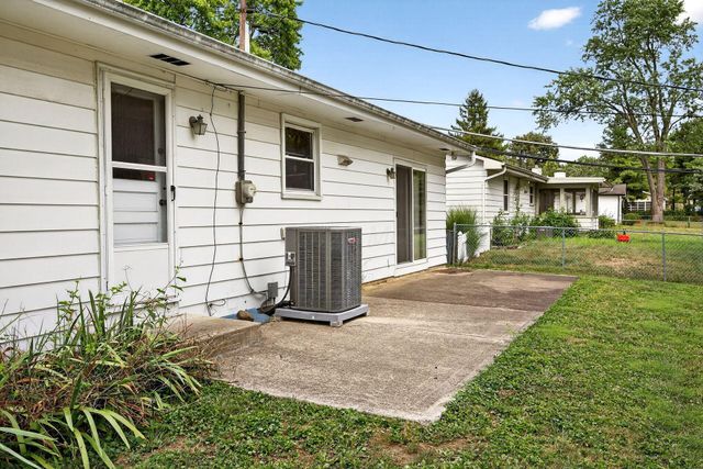 85 Daleview Drive, Westerville, OH 43081