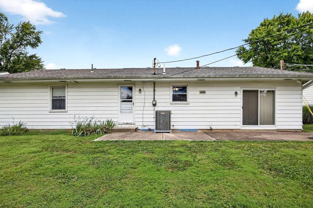 85 Daleview Drive, Westerville, OH 43081