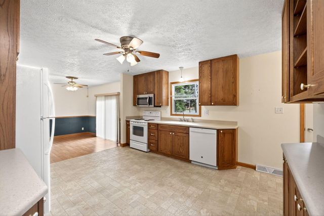 85 Daleview Drive, Westerville, OH 43081
