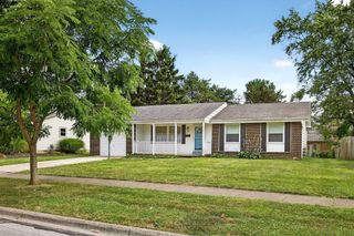 85 Daleview Drive, Westerville, OH 43081