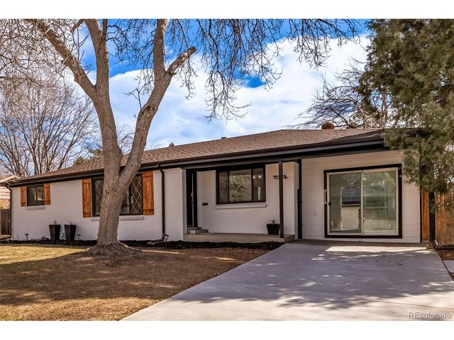 6080 Brentwood St, Arvada, CO 80004