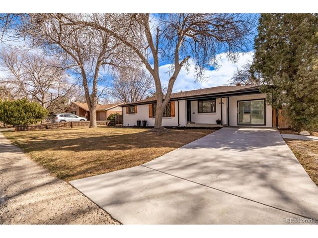 6080 Brentwood St, Arvada, CO 80004