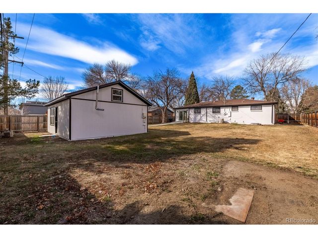 6080 Brentwood St, Arvada, CO 80004
