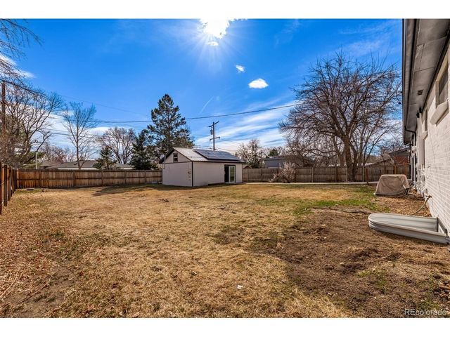 6080 Brentwood St, Arvada, CO 80004