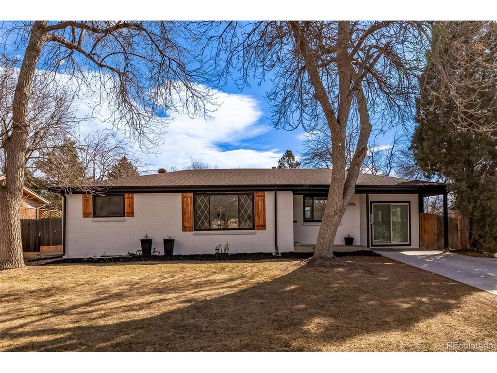 6080 Brentwood St, Arvada, CO 80004