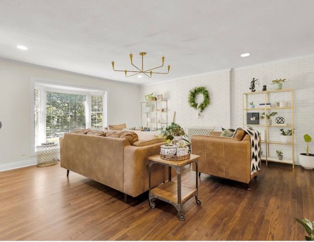 2233 Goldenrod Avenue, Fort Worth, TX 76111