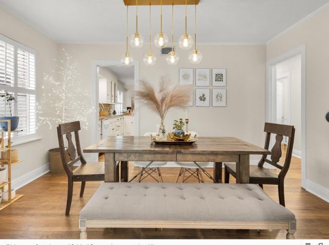 2233 Goldenrod Avenue, Fort Worth, TX 76111