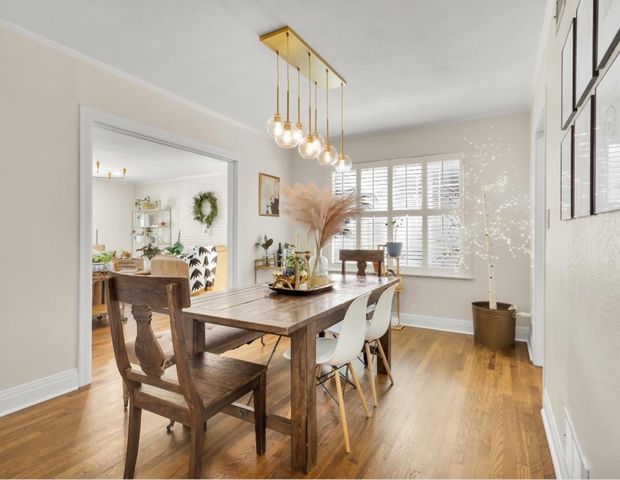 2233 Goldenrod Avenue, Fort Worth, TX 76111