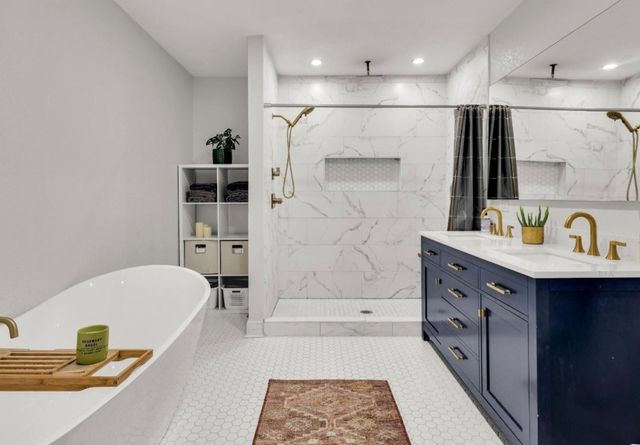 2233 Goldenrod Avenue, Fort Worth, TX 76111