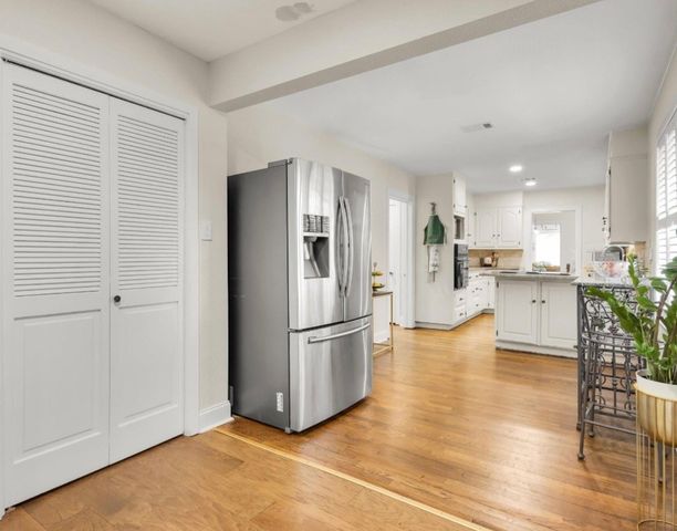 2233 Goldenrod Avenue, Fort Worth, TX 76111