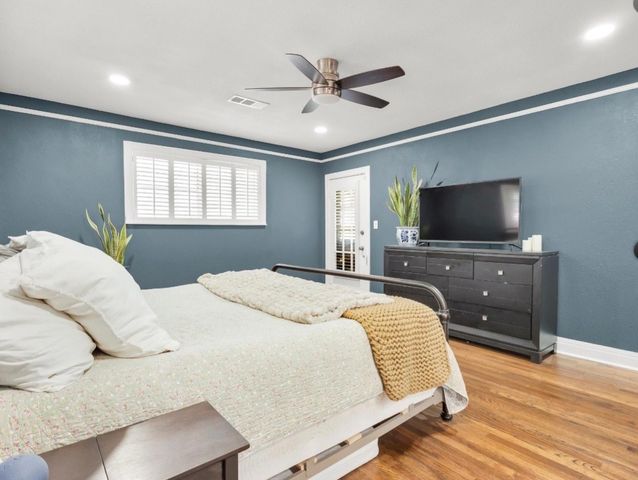 2233 Goldenrod Avenue, Fort Worth, TX 76111