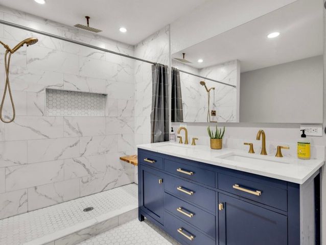 2233 Goldenrod Avenue, Fort Worth, TX 76111