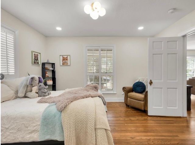 2233 Goldenrod Avenue, Fort Worth, TX 76111