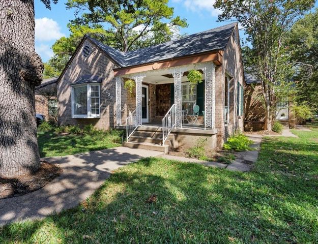 2233 Goldenrod Avenue, Fort Worth, TX 76111