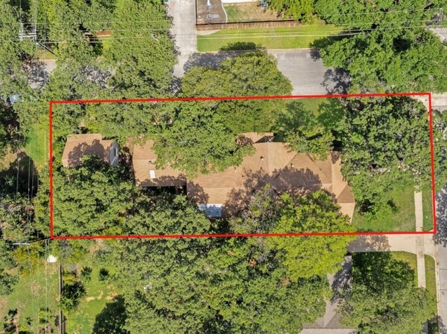 2233 Goldenrod Avenue, Fort Worth, TX 76111