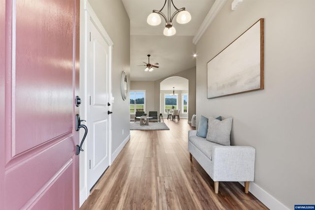 151 N 13th St, Jefferson, OR 97352