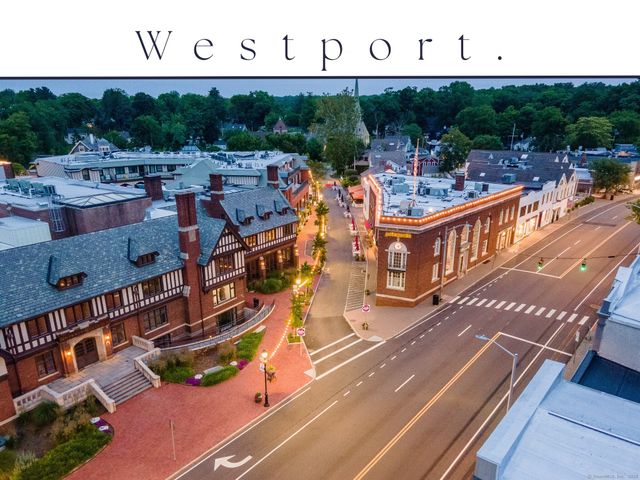 3 Laurel Lane, Westport, CT 06880