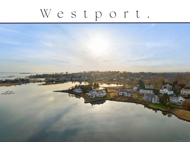 3 Laurel Lane, Westport, CT 06880