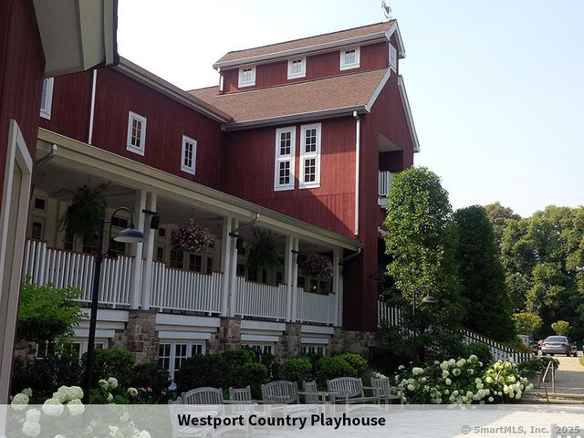 3 Laurel Lane, Westport, CT 06880