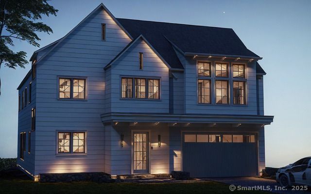 3 Laurel Lane, Westport, CT 06880