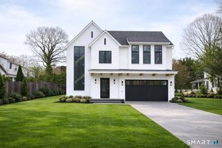 3 Laurel Lane, Westport, CT 06880