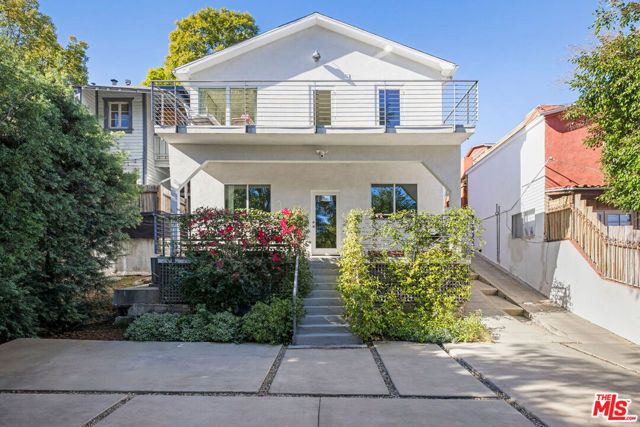 1530 Allesandro Street, Los Angeles, CA 90026