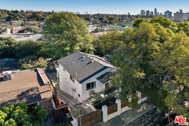 1530 Allesandro Street, Los Angeles, CA 90026