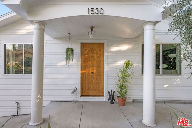 1530 Allesandro Street, Los Angeles, CA 90026