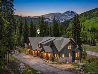 50 Cooney Court, Blue River, CO 80424