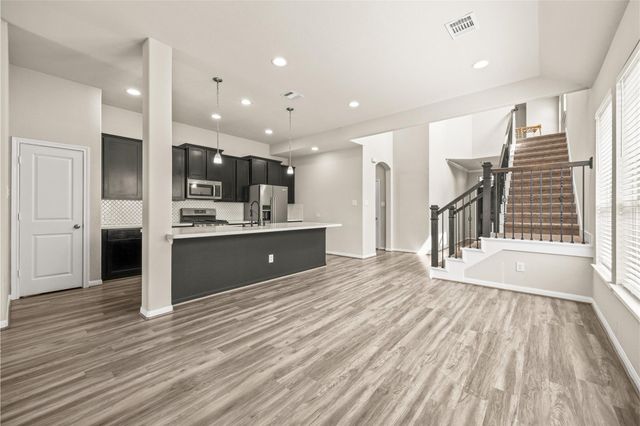 12306 Glen Feshie Lane, Humble, TX 77346