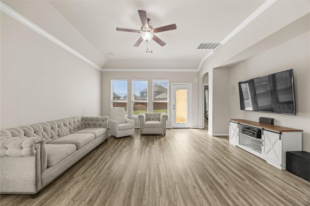 12306 Glen Feshie Lane, Humble, TX 77346