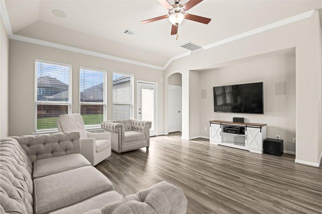 12306 Glen Feshie Lane, Humble, TX 77346