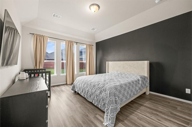 12306 Glen Feshie Lane, Humble, TX 77346