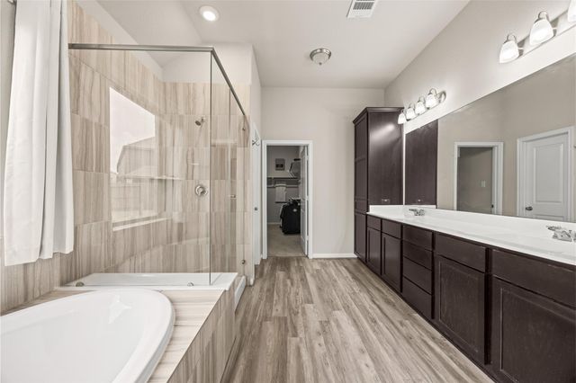 12306 Glen Feshie Lane, Humble, TX 77346