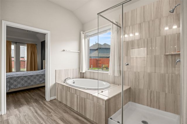 12306 Glen Feshie Lane, Humble, TX 77346