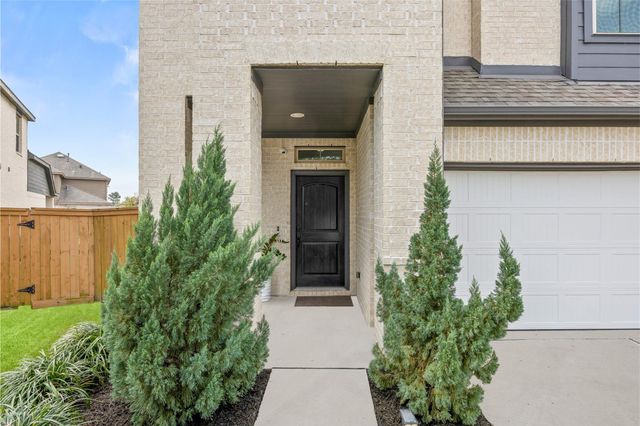 12306 Glen Feshie Lane, Humble, TX 77346