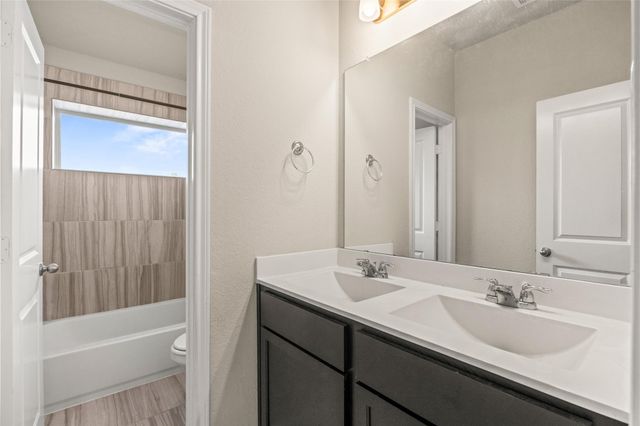 12306 Glen Feshie Lane, Humble, TX 77346