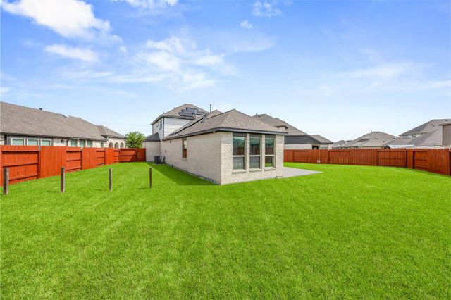 12306 Glen Feshie Lane, Humble, TX 77346