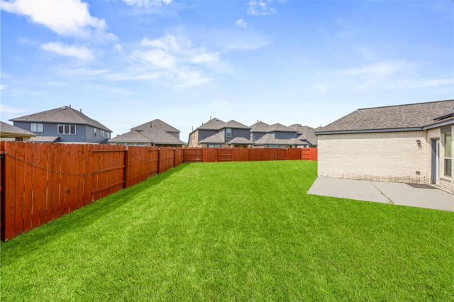 12306 Glen Feshie Lane, Humble, TX 77346