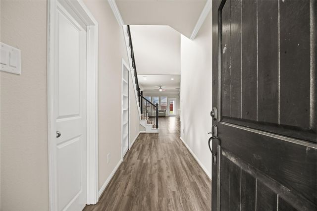 12306 Glen Feshie Lane, Humble, TX 77346