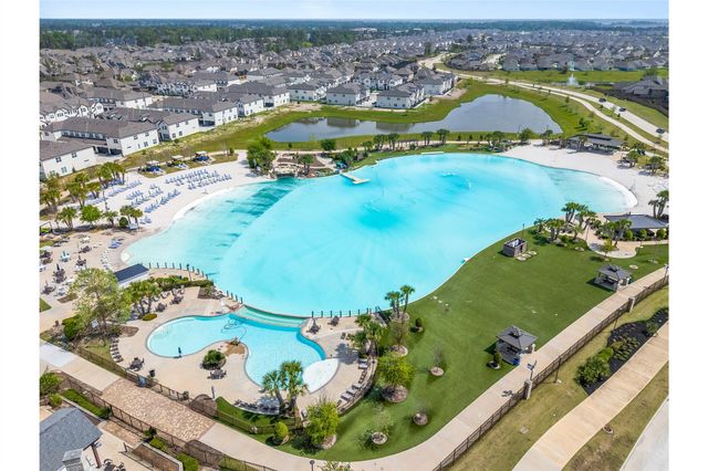 12306 Glen Feshie Lane, Humble, TX 77346