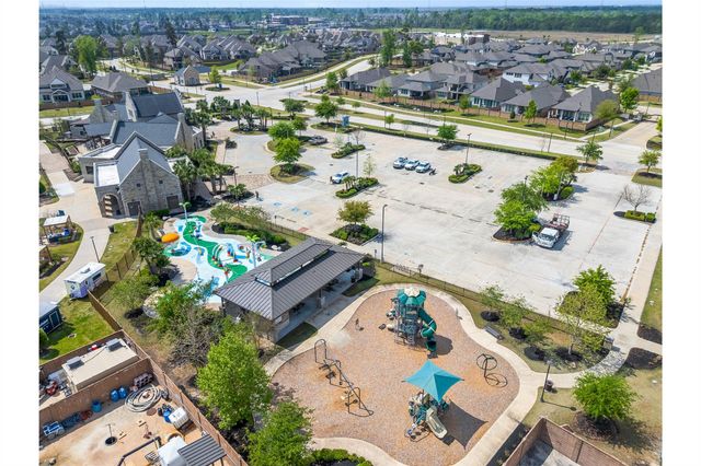 12306 Glen Feshie Lane, Humble, TX 77346